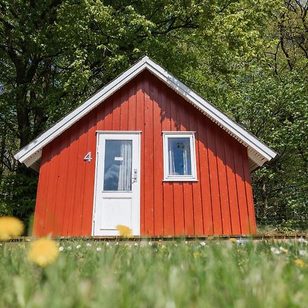 Velling Koller Hotel Og Camping Bryrup Exterior photo